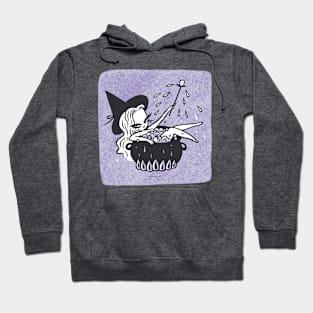 Black Cauldron Hoodie